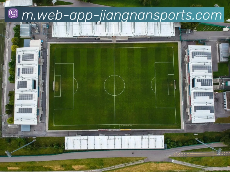 江南体育品牌故事