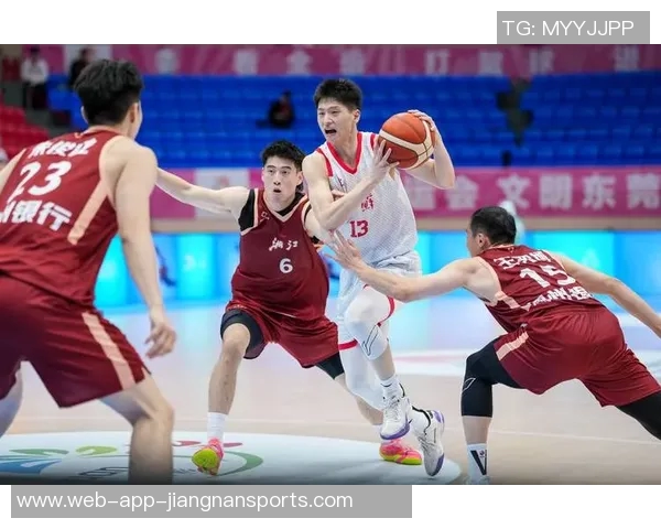 全运会小组赛江苏男篮惜败山东蒋浩然贡献22分3板3断表现出色