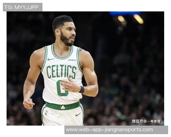 塔图姆分享哈登签名球衣致敬兄弟称其为世界顶级球员之一